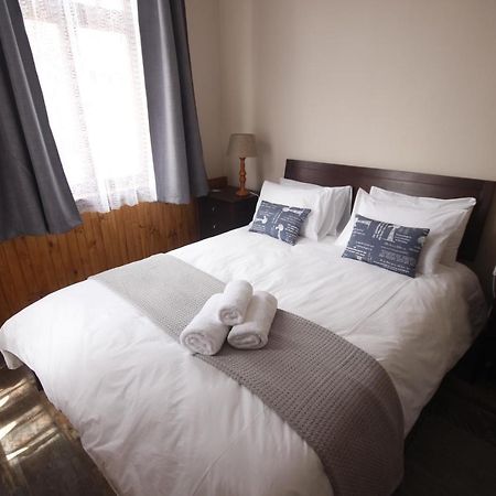 Eazy Sleep Accommodation Swakopmund Esterno foto