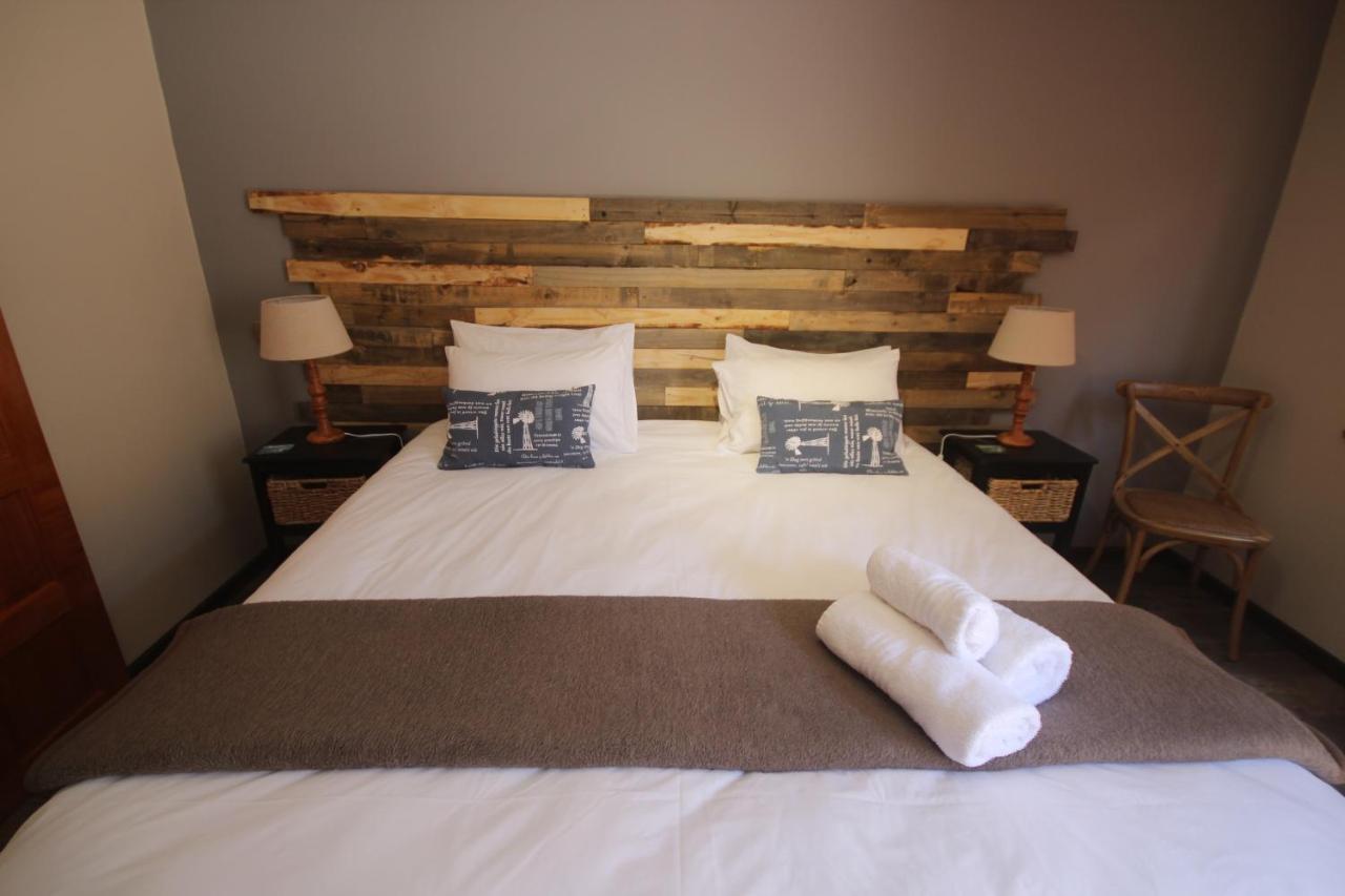 Eazy Sleep Accommodation Swakopmund Esterno foto