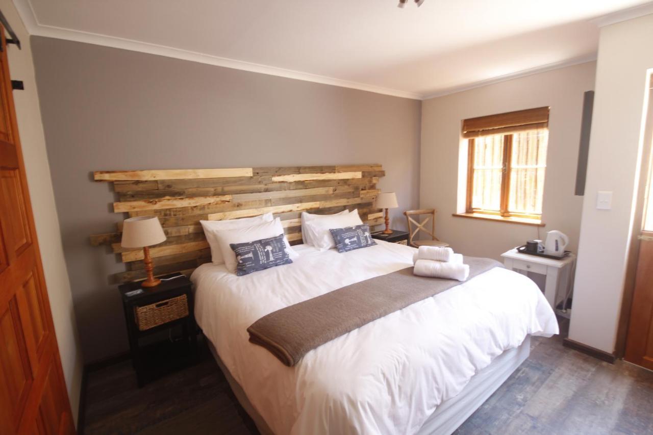 Eazy Sleep Accommodation Swakopmund Esterno foto