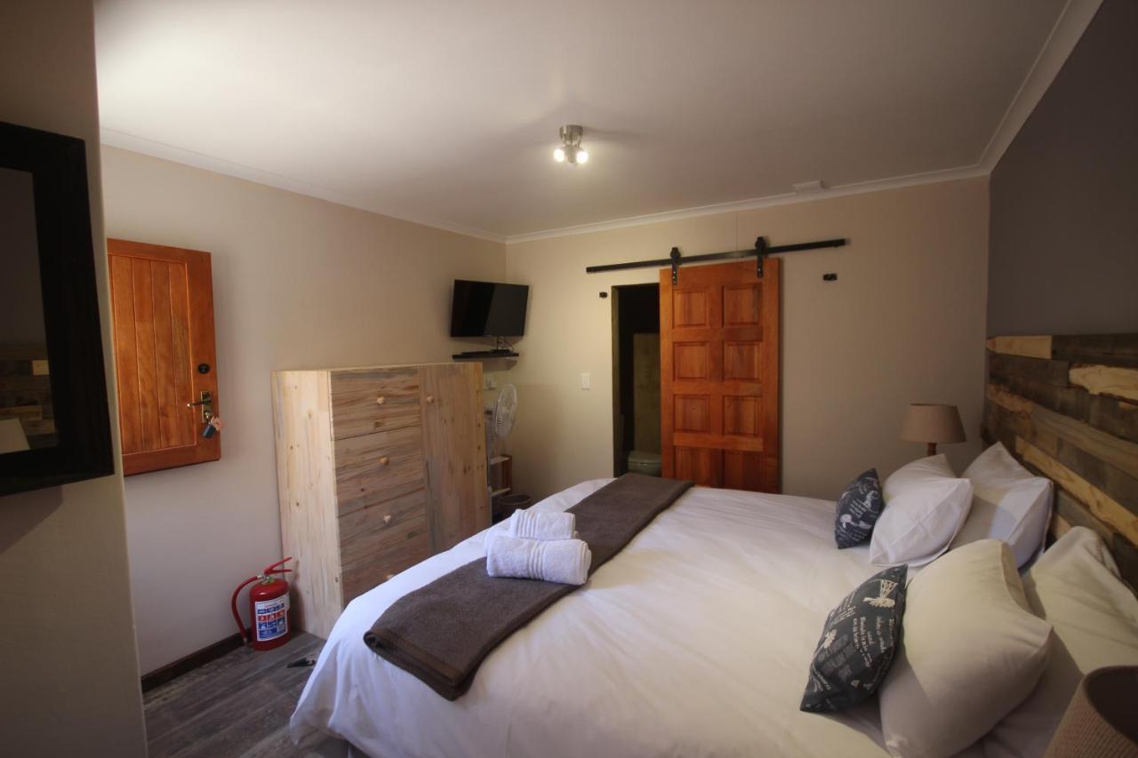Eazy Sleep Accommodation Swakopmund Esterno foto