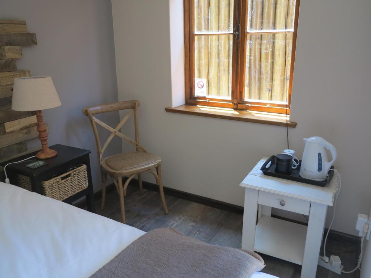Eazy Sleep Accommodation Swakopmund Esterno foto
