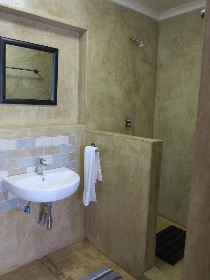 Eazy Sleep Accommodation Swakopmund Esterno foto