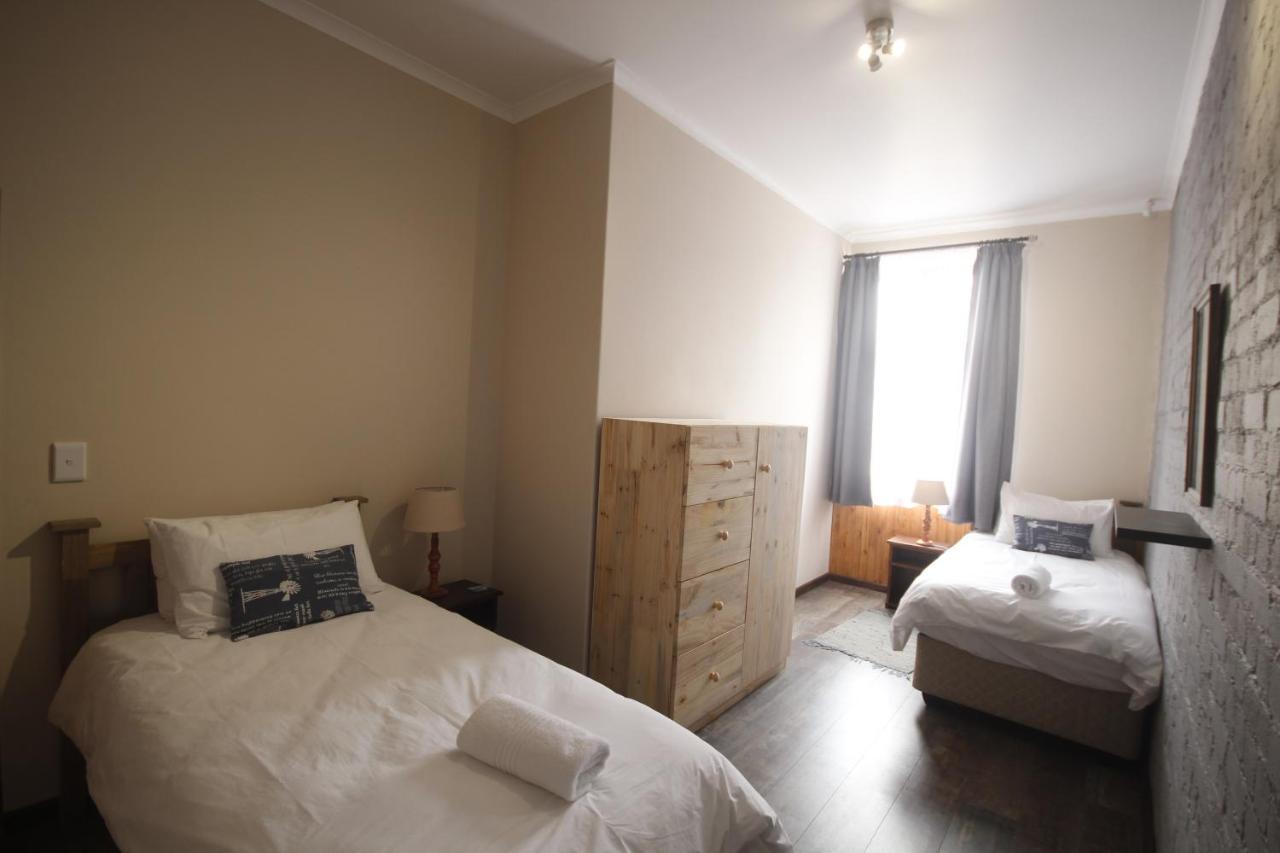 Eazy Sleep Accommodation Swakopmund Esterno foto