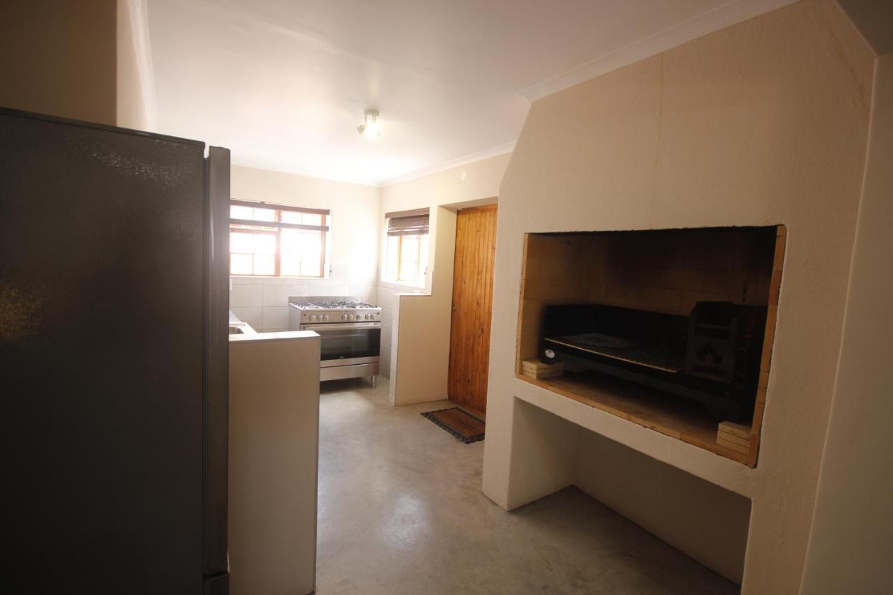 Eazy Sleep Accommodation Swakopmund Esterno foto