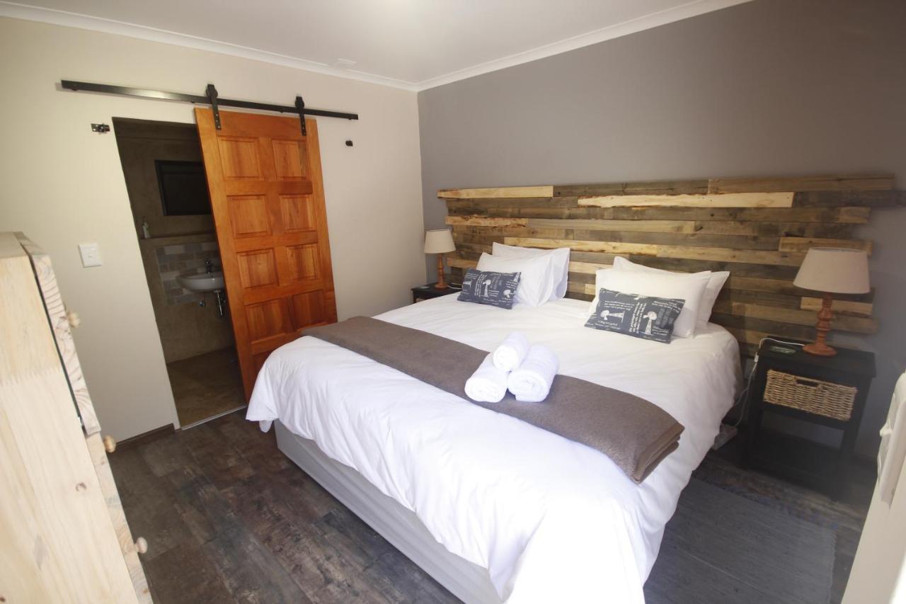 Eazy Sleep Accommodation Swakopmund Esterno foto