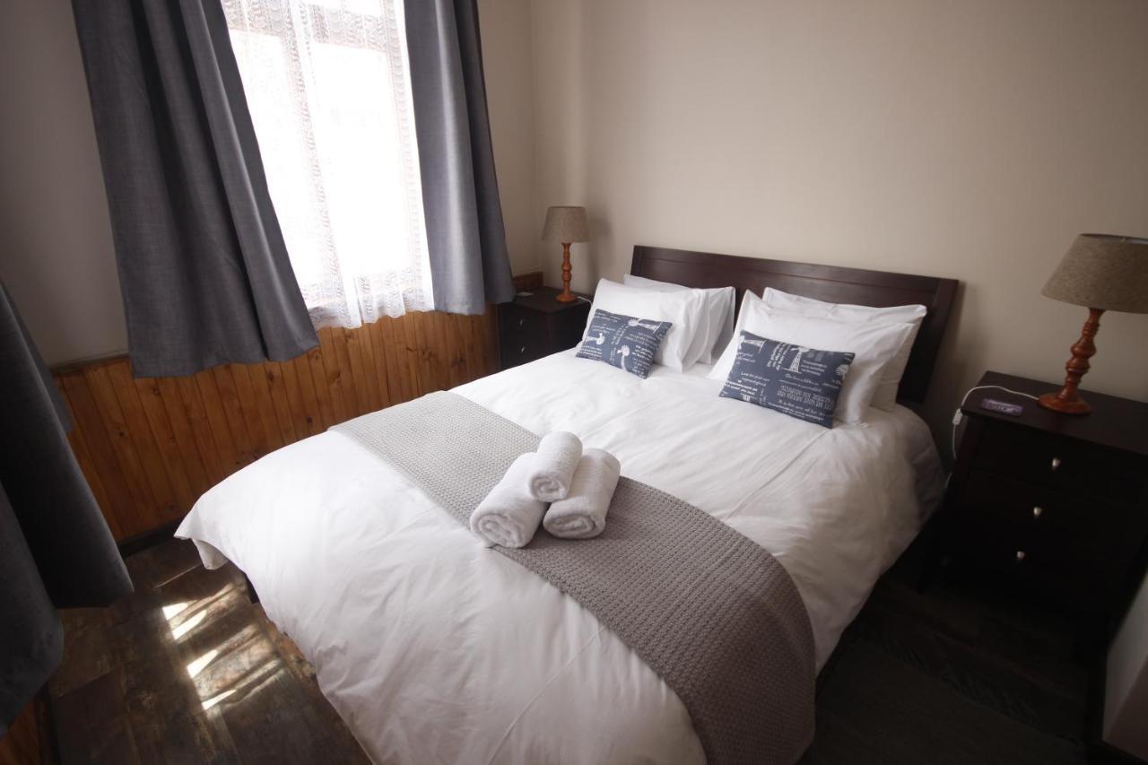 Eazy Sleep Accommodation Swakopmund Esterno foto