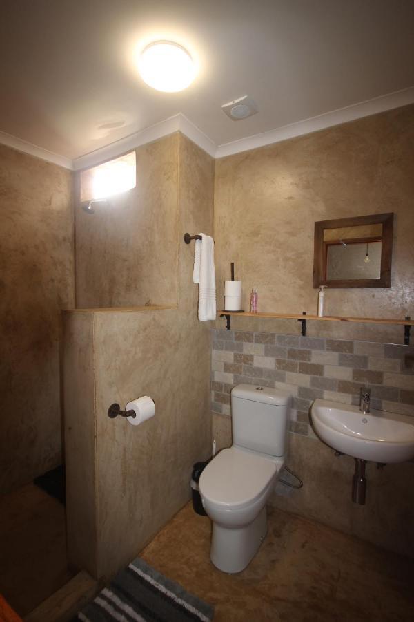 Eazy Sleep Accommodation Swakopmund Esterno foto