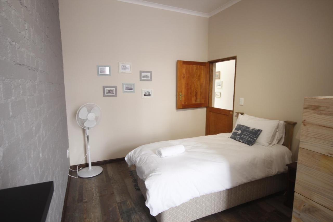 Eazy Sleep Accommodation Swakopmund Esterno foto
