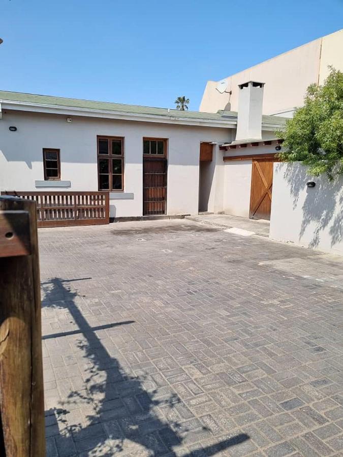 Eazy Sleep Accommodation Swakopmund Esterno foto