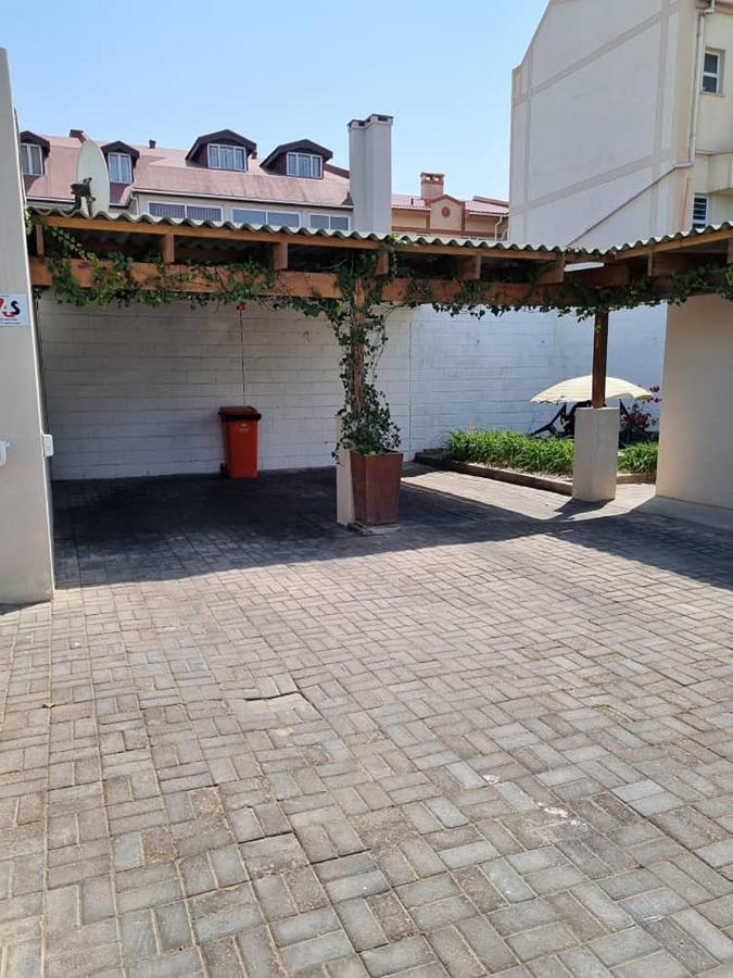 Eazy Sleep Accommodation Swakopmund Esterno foto