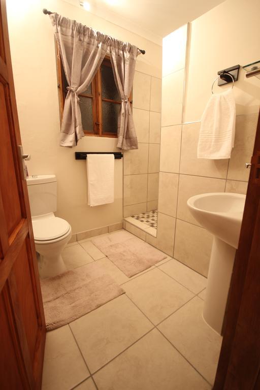 Eazy Sleep Accommodation Swakopmund Esterno foto