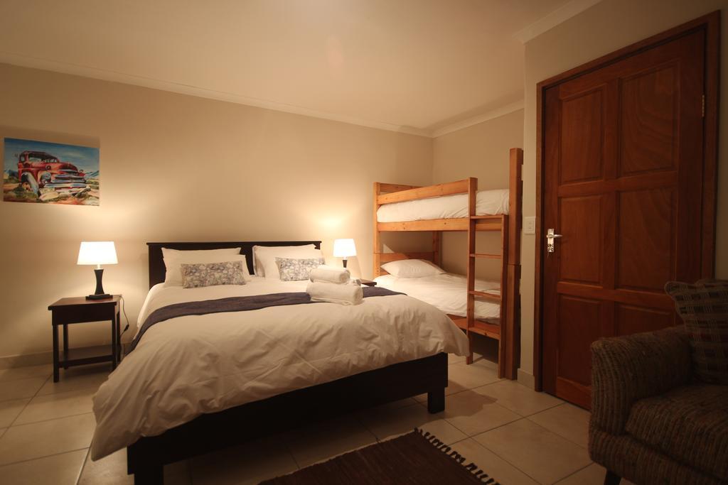 Eazy Sleep Accommodation Swakopmund Esterno foto