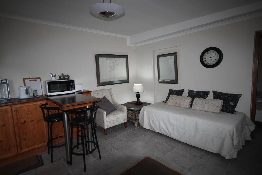 Eazy Sleep Accommodation Swakopmund Esterno foto
