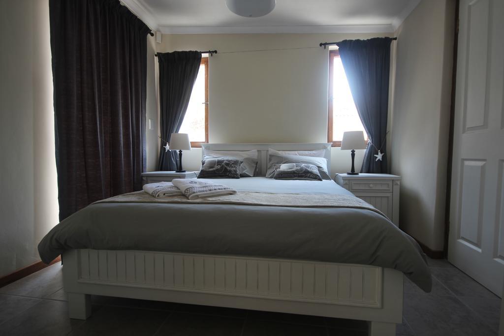 Eazy Sleep Accommodation Swakopmund Esterno foto