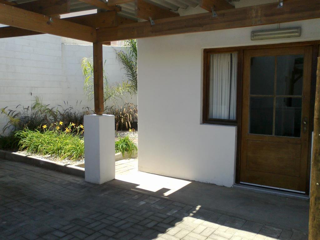 Eazy Sleep Accommodation Swakopmund Esterno foto