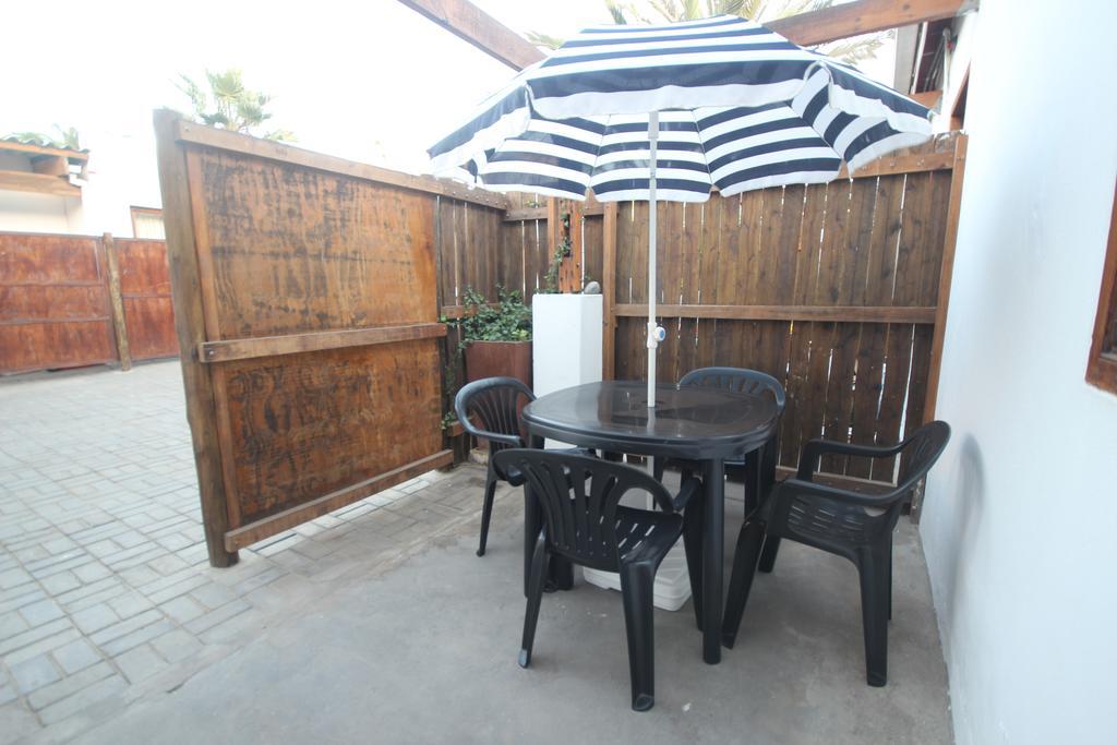 Eazy Sleep Accommodation Swakopmund Esterno foto