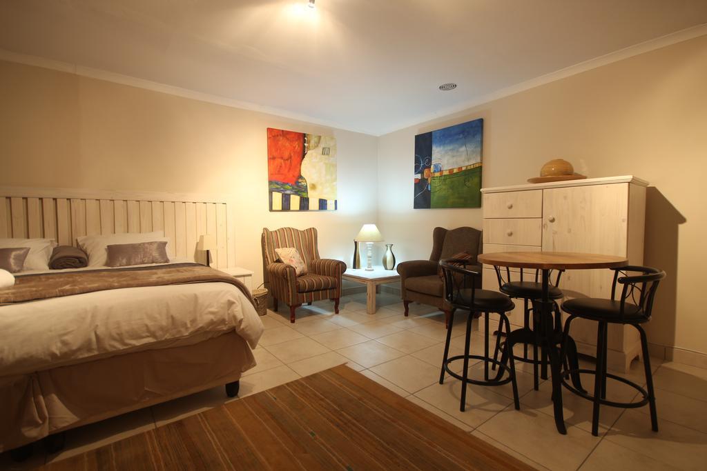 Eazy Sleep Accommodation Swakopmund Esterno foto