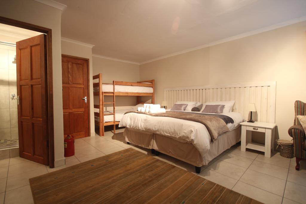 Eazy Sleep Accommodation Swakopmund Esterno foto