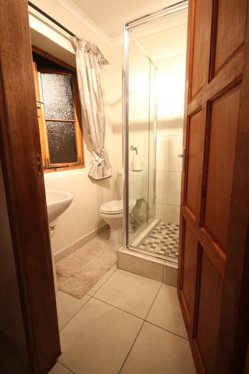 Eazy Sleep Accommodation Swakopmund Esterno foto