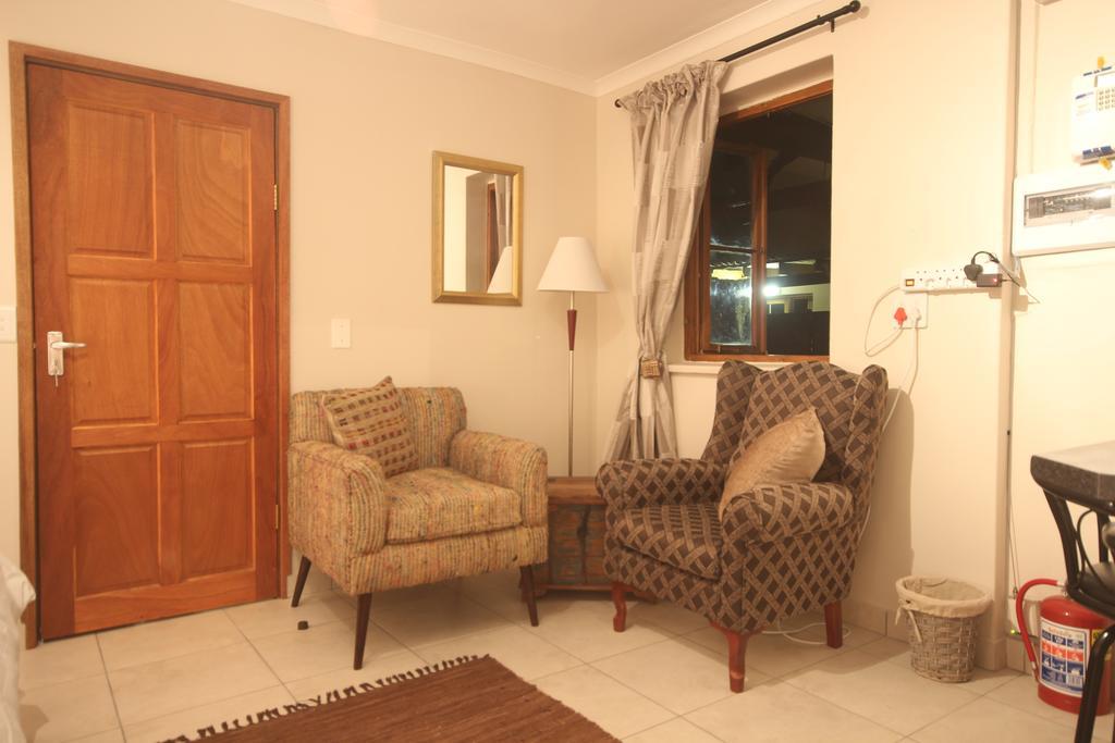 Eazy Sleep Accommodation Swakopmund Esterno foto