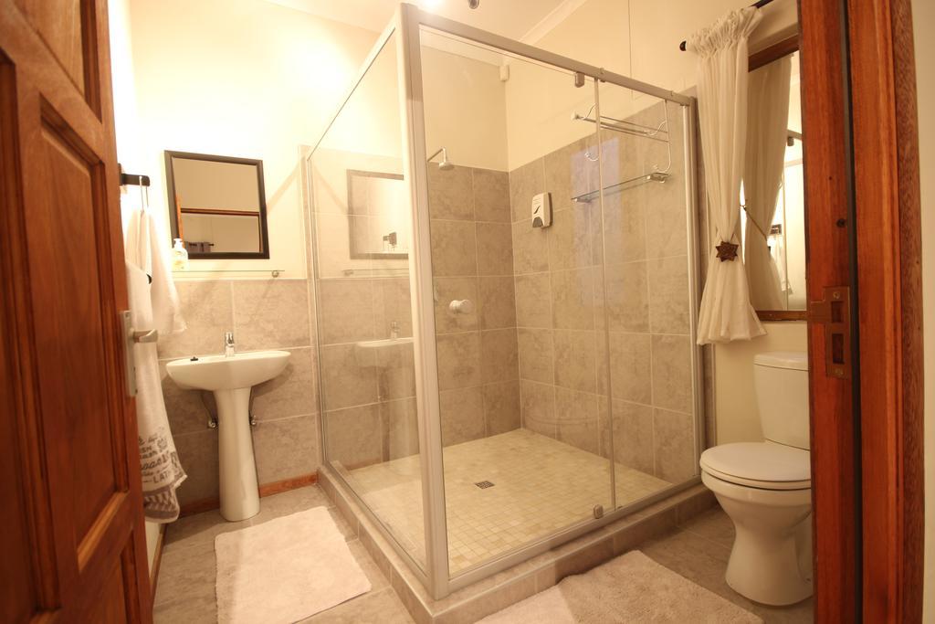 Eazy Sleep Accommodation Swakopmund Esterno foto